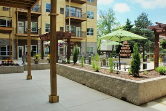 Granite Ridge Apartments in Madison, WI - Foto de edificio - Building Photo