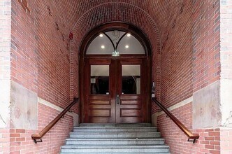 9 Appleton St in Boston, MA - Foto de edificio - Building Photo