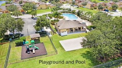 1140 Luminary Cir in Melbourne, FL - Building Photo - Building Photo
