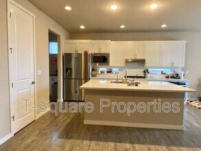 3729 192nd Pl SE in Bothell, WA - Building Photo - Building Photo