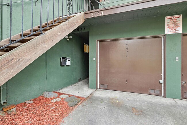 2073 Key Blvd, Unit Unit 2073 in El Cerrito, CA - Building Photo - Building Photo