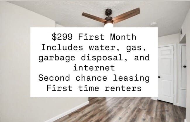 property at 2110 Melbourne St