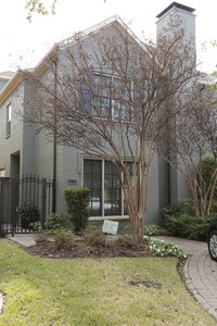 3431 Binkley Ave in Dallas, TX - Building Photo - Building Photo