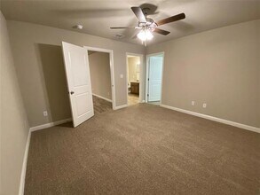 796 Rolling Terrace Cir in Granbury, TX - Building Photo - Building Photo