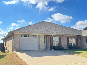 331 Princess Place in Tyler, TX - Building Photo - Building Photo