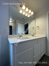 17629 Nantucket Ave in Edmond, OK - Building Photo - Building Photo