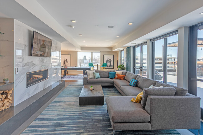 Revel in Minneapolis, MN - Building Photo - Interior Photo