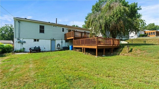 16400 E 17th St S in Independence, MO - Building Photo - Building Photo