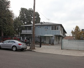 5340 Loma Lind Ave in Los Angeles, CA - Building Photo - Building Photo