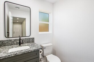 66079 Cahuilla Ave, Unit 1 in Desert Hot Springs, CA - Building Photo - Building Photo