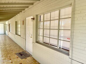 606 E San Juan Ave in Phoenix, AZ - Building Photo - Building Photo