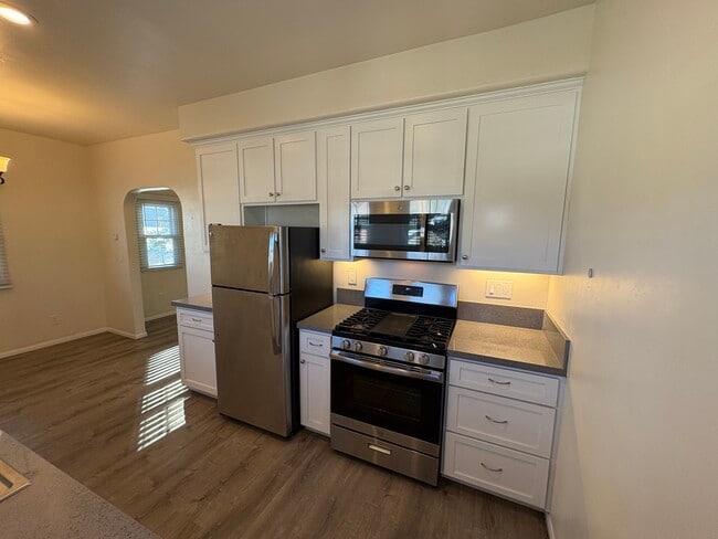 3438 Sixth Ave in San Diego, CA - Building Photo - Building Photo