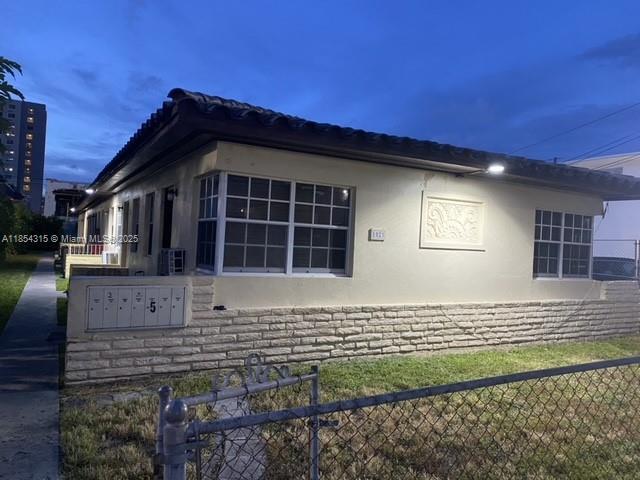 property at 1021 SW 3rd St