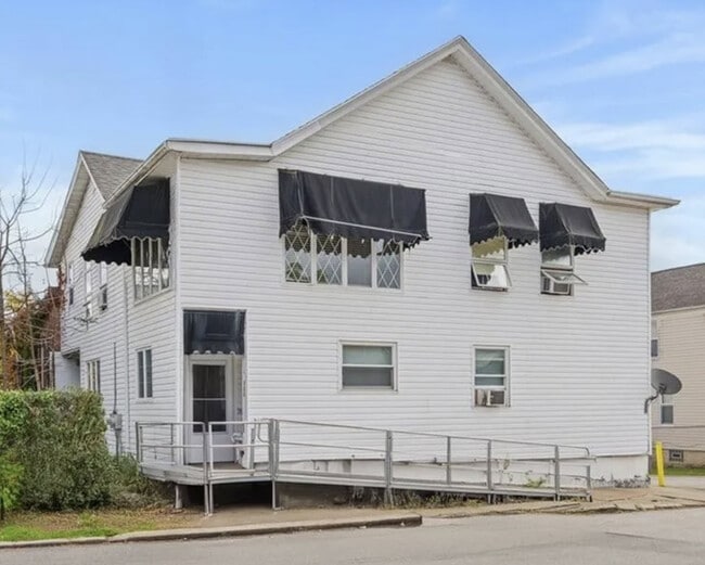 100 S 12th St, Unit 2