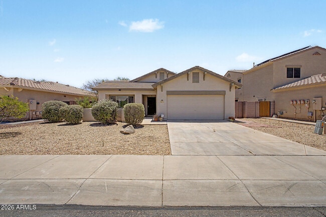 property at 13271 W Clarendon Ave