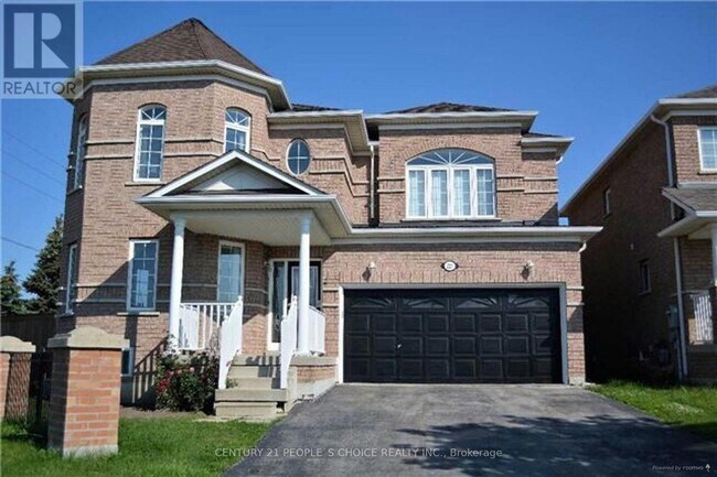 property at 223 Van Scott Dr