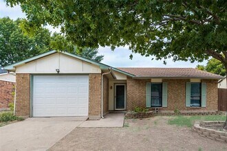 713 Sunny Slope Dr in Allen, TX - Building Photo - Building Photo