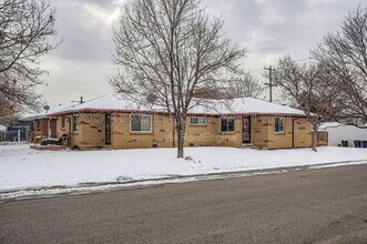 3595 Grape St in Denver, CO - Foto de edificio - Building Photo