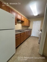 726 Warren St in Charleston, MO - Building Photo - Building Photo