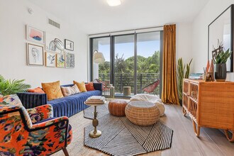 Adela At Mimo Bay in Miami, FL - Building Photo - Building Photo