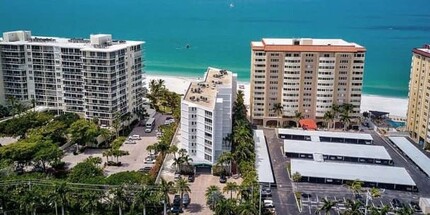 1770 Benjamin Franklin Dr in Sarasota, FL - Building Photo - Building Photo