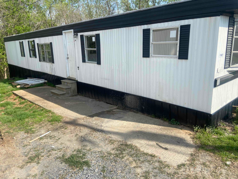 149 Bubba Ln in Madison Heights, VA - Building Photo