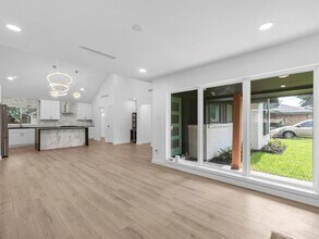 1706 Ansbury Dr in Houston, TX - Building Photo - Building Photo