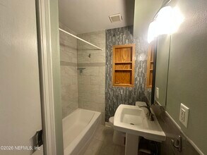 820 3rd St N in Jacksonville Beach, FL - Building Photo - Building Photo