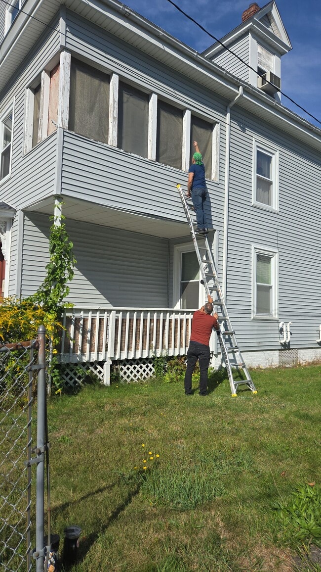 property at 21 7th Ave