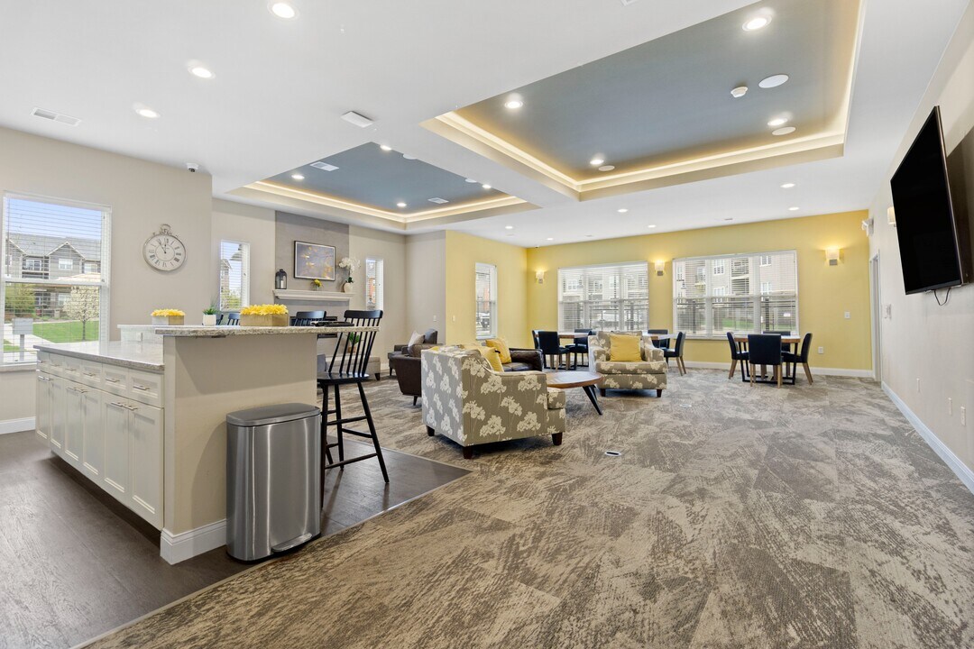 22 Slate in Madison, WI - Building Photo