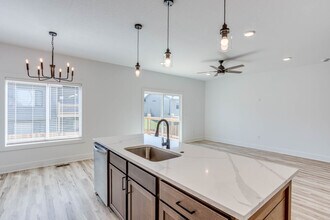 8541 W 37th St N in Wichita, KS - Building Photo - Building Photo