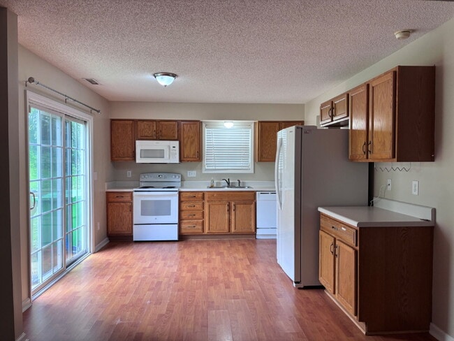4701 Tommans Trail in Raleigh, NC - Building Photo - Building Photo