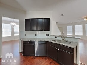 19526 Dawn Canyon Rd in Houston, TX - Building Photo - Building Photo