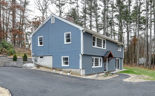 property at 348 Pleasant St