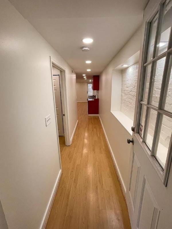1218 Euclid St NW in Washington, DC - Building Photo - Building Photo