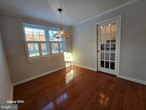 6618 Boulevard View, Unit A1 in Alexandria, VA - Building Photo - Building Photo