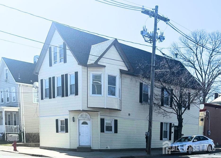 210 N Stevens Ave in South Amboy, NJ - Building Photo
