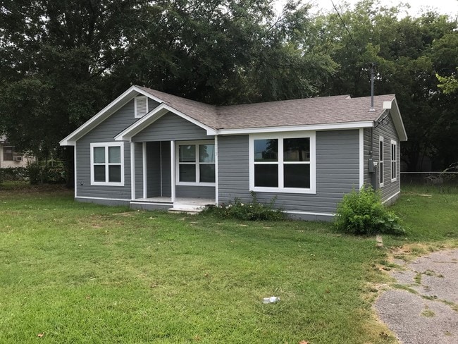 property at 1113 Big Rock St