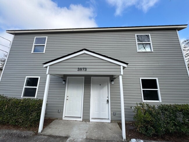 property at 3873 Fairmont Ave