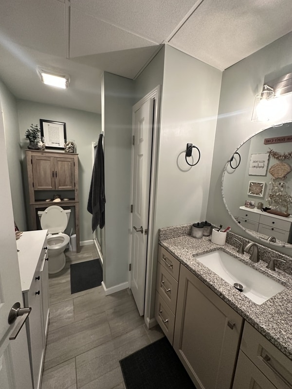 property at 12 Liberty St
