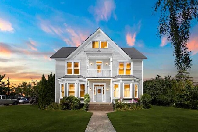 9827 270th St NW in Stanwood, WA - Building Photo - Building Photo