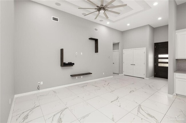 17 S 27th St in McAllen, TX - Building Photo - Building Photo