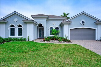 419 Saddlebrook Ln in Naples, FL - Building Photo - Building Photo