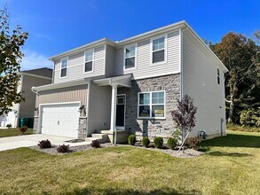 188 Beaman Gates Dr SW in Granville, OH - Building Photo - Building Photo