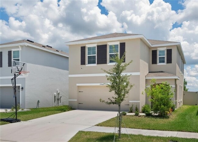 17046 Oval Rum Dr in Wimauma, FL - Building Photo - Building Photo