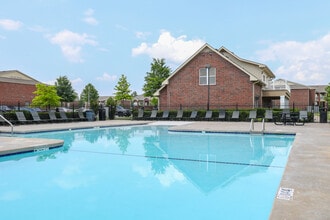 The Greens at Owasso III/IV in Owasso, OK - Building Photo - Building Photo