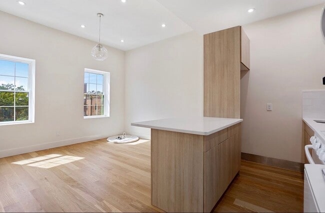 property at 393 Atlantic Ave