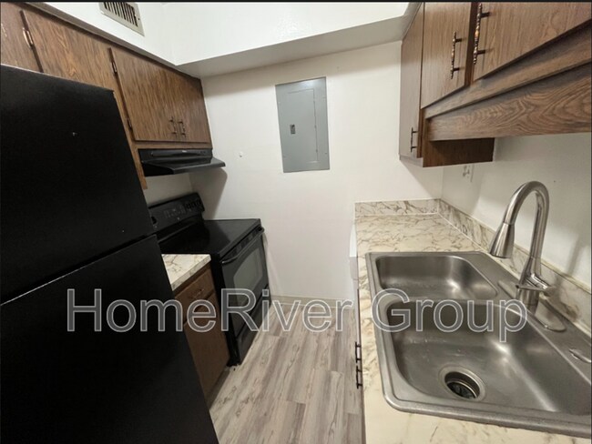 property at 7309 Daniel Webster Dr