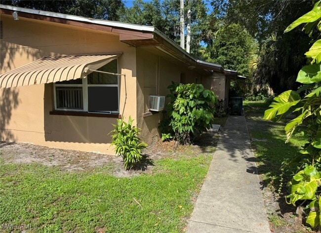 property at 2217 Jackson St
