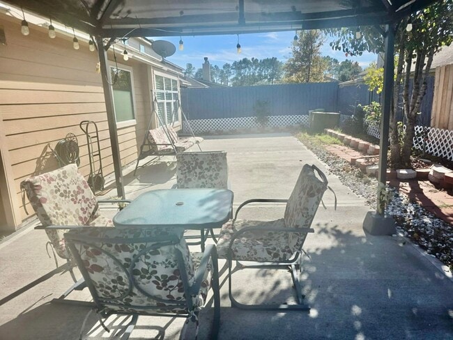 property at 20419 Canton Trce